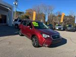 2017 Subaru Forester Pic 2564_V2025120603324800047