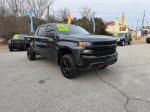 2021 Chevrolet Silverado 1500 Pic 2564_V2026012403331000017