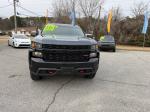 2021 Chevrolet Silverado 1500 Pic 2564_V2026012403331000018
