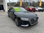 2021 Audi A4 Pic 2564_V2026021703324000037