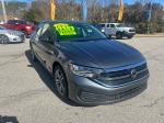 2024 Volkswagen Jetta Pic 2564_V2026021803315600017