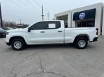 2023 Chevrolet Silverado 1500 Pic 2564_V2026022103323900012