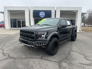 2019 FORD F150 RAPTOR