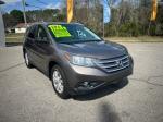 2013 Honda Cr-V Pic 2564_V2026032403315700006