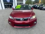 2013 Lexus Ct Pic 2564_V2026033103323100028