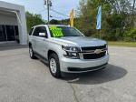 2020 Chevrolet Tahoe Pic 2564_V2026040103320500027