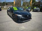2019 Toyota Camry Pic 2564_V2026040703314600007