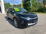 2019 Chevrolet Blazer Pic 2564_V2026040803323500007