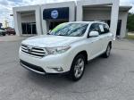 2013 Toyota Highlander Pic 2564_V202604160332450004