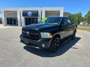 2014 RAM 1500 ST