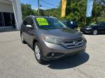 2013 Honda Cr-V Pic 2564_V2026042103330700017