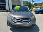 2013 Honda Cr-V Pic 2564_V2026042103330700018