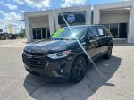 2021 Chevrolet Traverse Pic 2564_V202604210333070006