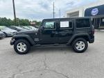 2013 Jeep Wrangler Unlimi Pic 2564_V2026042103330700082