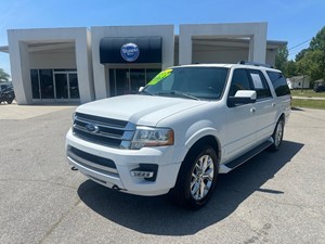 2017 FORD EXPEDITION
