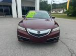 2015 Acura Tlx Pic 2564_V2026051203310300038