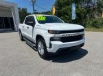 2021 Chevrolet Silverado 1500 Pic 2564_V2026051303330400017