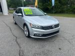 2018 Volkswagen Passat Pic 2564_V2026051903331500037