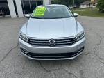2018 Volkswagen Passat Pic 2564_V2026051903331500038