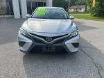 2020 Toyota Camry Pic 2564_V2026051903331500088