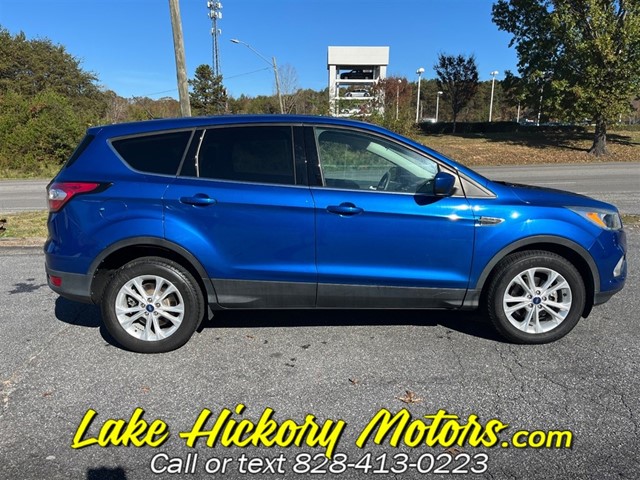 Ford Escape SE FWD in Hickory