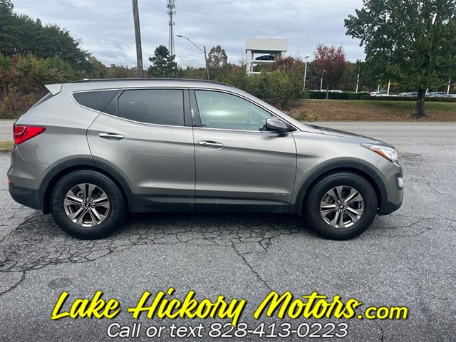 Hyundai Santa Fe Sport 2.4 FWD in Hickory