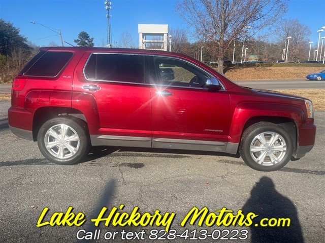 GMC Terrain SLE1 FWD in Hickory