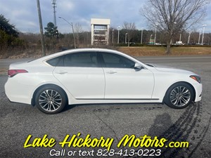 2016 Hyundai Genesis