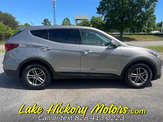 Hyundai Santa Fe Sport 2.4 AWD in Hickory
