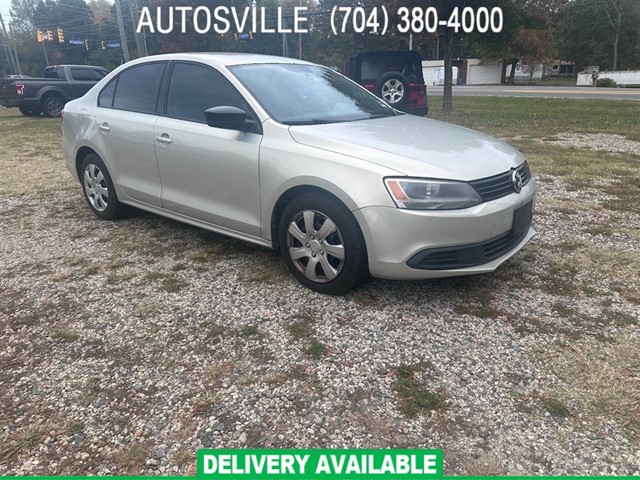 VOLKSWAGEN JETTA S in Mooresville