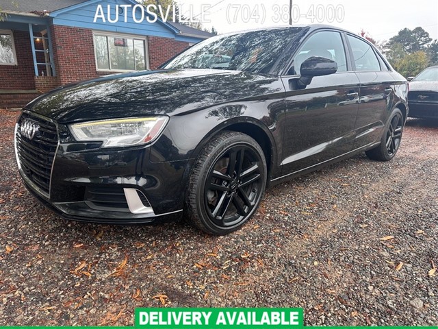 AUDI A3 2.0 TFSI Premium in Mooresville