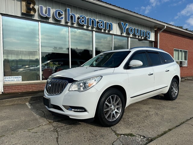 Buick Enclave Leather AWD in Burnsville