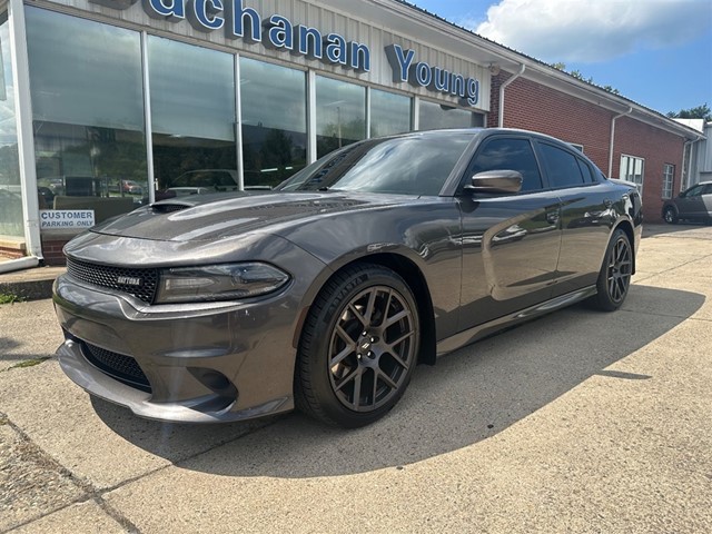 Dodge Charger Daytona R/T in Burnsville