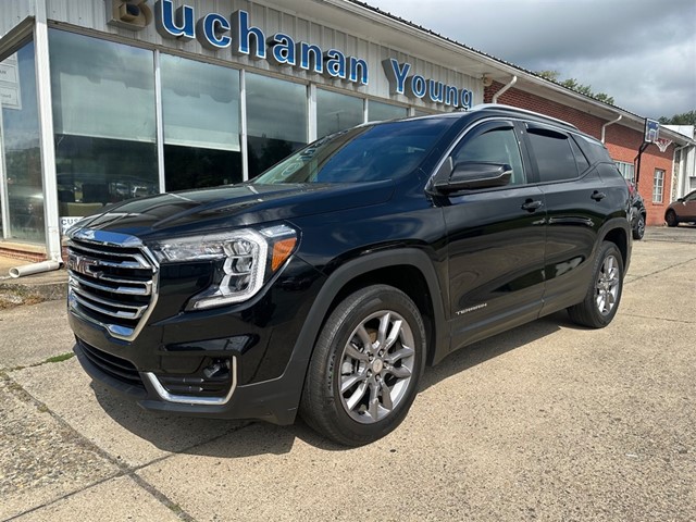 GMC Terrain SLT AWD in Burnsville