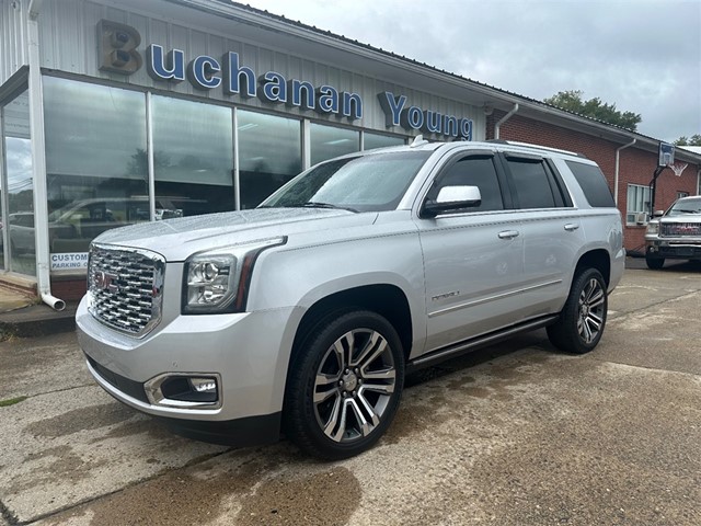 GMC Yukon Denali 4WD in Burnsville