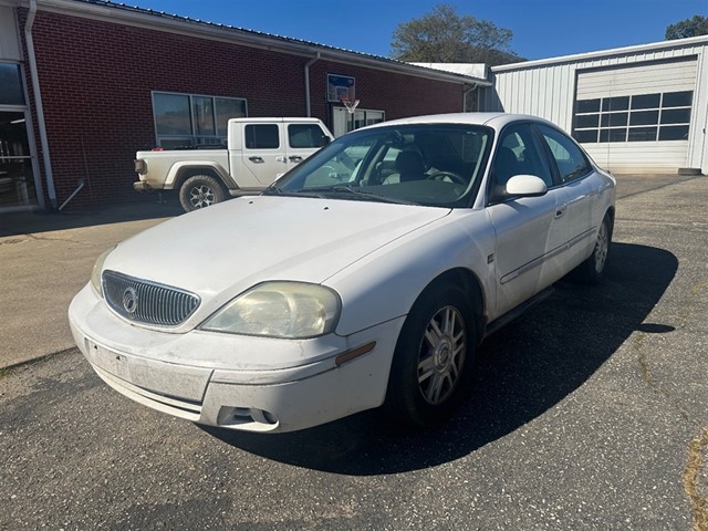 Mercury Sable LS Premium in Burnsville