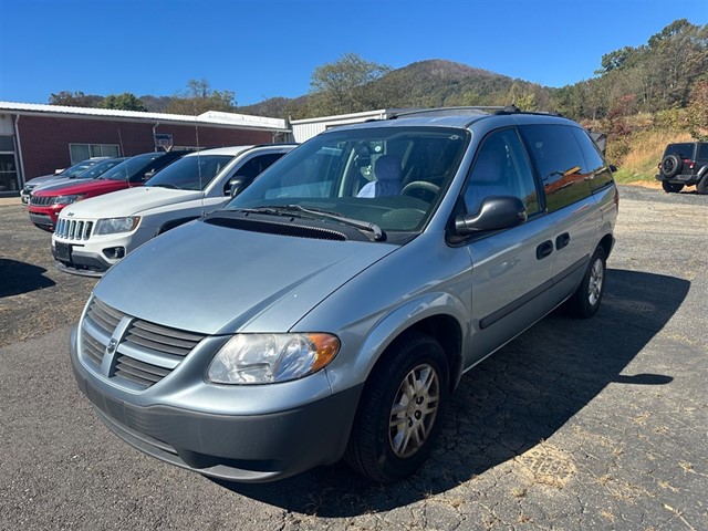 Dodge Caravan SE in Burnsville