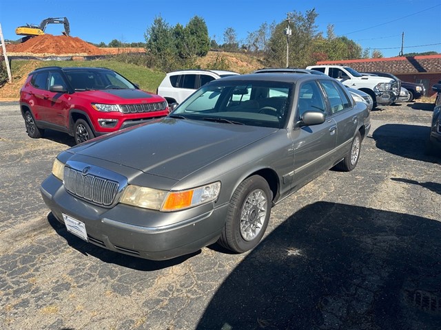 Mercury Grand Marquis GS in Burnsville