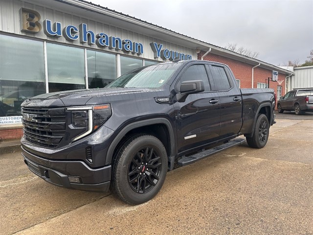 GMC Sierra 1500 Elevation Double Can 4WD in Burnsville