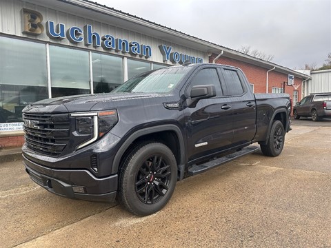 2022 GMC Sierra 1500 Elevation Double Can 4WD