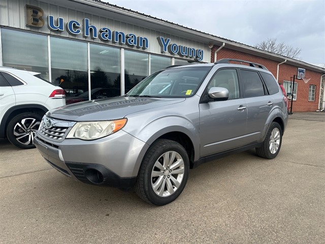 Subaru Forester 2.5X Premium  in Burnsville