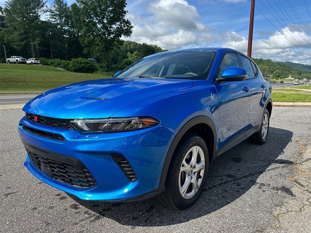 Dodge Hornet GT AWD in Burnsville