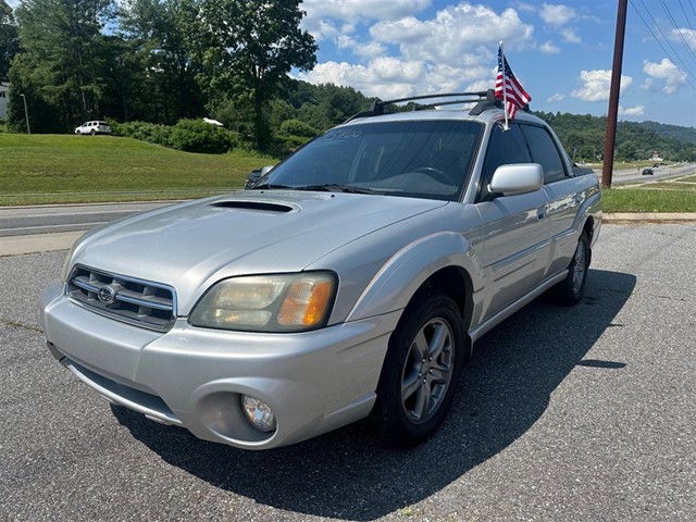 Subaru Baja Turbo AWD in Burnsville
