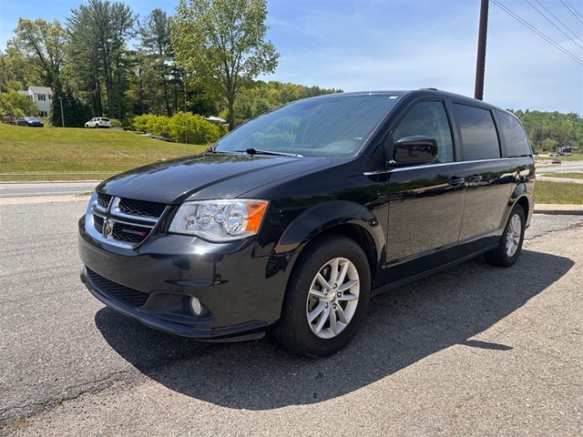 Dodge Grand Caravan  SXT in Burnsville