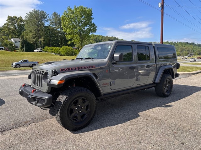 Jeep Gladiator Mojave in Burnsville