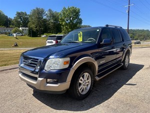 2006 Ford Explorer