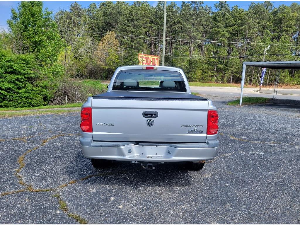 2004 dodge store dakota tailgate