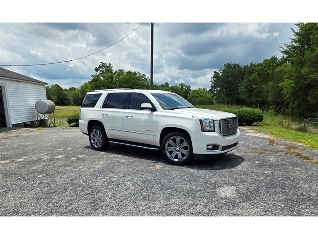 GMC Yukon Denali in Lancaster