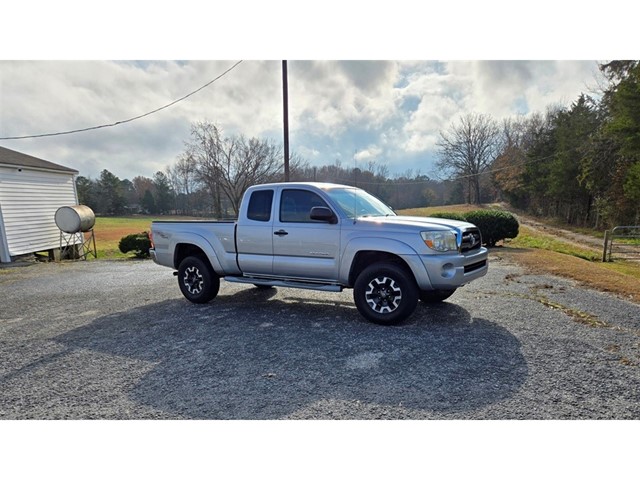 Toyota Tacoma PreRunner TRD in Lancaster