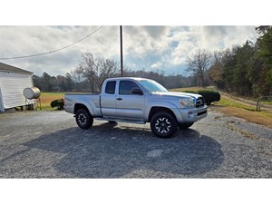 2005 Toyota Tacoma PreRunner TRD Lancaster SC